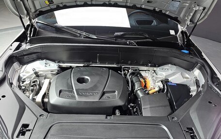 Volvo XC90 II рестайлинг, 2022 год, 5 330 000 рублей, 11 фотография