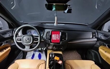 Volvo XC90 II рестайлинг, 2022 год, 5 330 000 рублей, 8 фотография