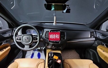 Volvo XC90 II рестайлинг, 2022 год, 5 330 000 рублей, 12 фотография
