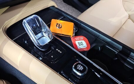 Volvo XC90 II рестайлинг, 2022 год, 5 330 000 рублей, 14 фотография