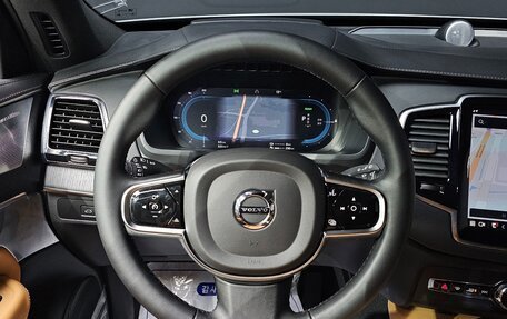 Volvo XC90 II рестайлинг, 2022 год, 5 330 000 рублей, 18 фотография