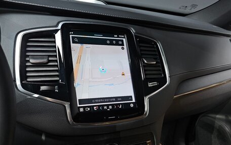 Volvo XC90 II рестайлинг, 2022 год, 5 330 000 рублей, 20 фотография