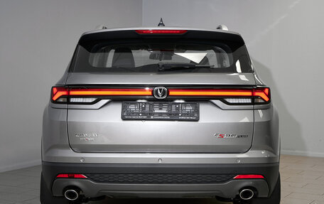 Changan CS35 Plus, 2025 год, 2 709 900 рублей, 2 фотография