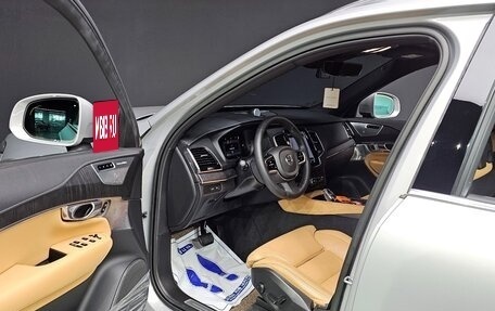 Volvo XC90 II рестайлинг, 2022 год, 5 330 000 рублей, 15 фотография