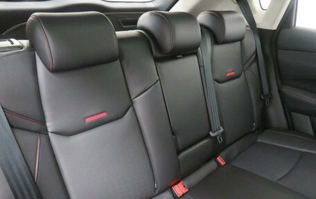 Changan CS35 Plus, 2025 год, 2 709 900 рублей, 7 фотография