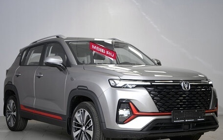 Changan CS35 Plus, 2025 год, 2 709 900 рублей, 3 фотография