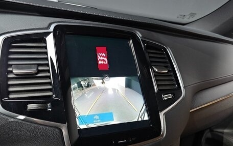 Volvo XC90 II рестайлинг, 2022 год, 5 330 000 рублей, 21 фотография