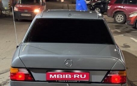 Mercedes-Benz W124, 1989 год, 330 000 рублей, 4 фотография
