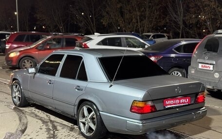 Mercedes-Benz W124, 1989 год, 330 000 рублей, 5 фотография