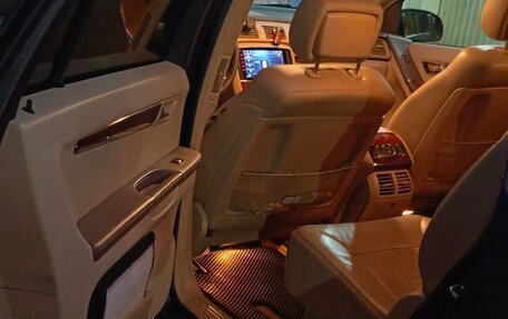 Mercedes-Benz R-Класс, 2005 год, 780 000 рублей, 11 фотография