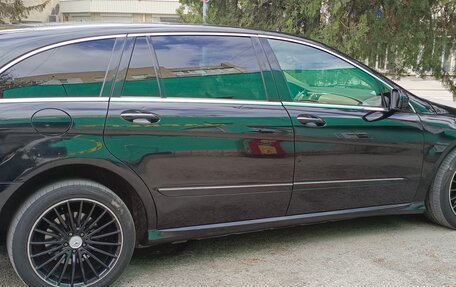 Mercedes-Benz R-Класс, 2005 год, 780 000 рублей, 3 фотография