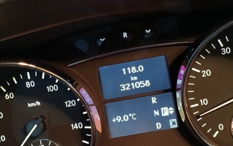 Mercedes-Benz R-Класс, 2005 год, 780 000 рублей, 8 фотография