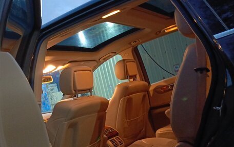 Mercedes-Benz R-Класс, 2005 год, 780 000 рублей, 10 фотография