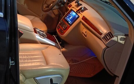 Mercedes-Benz R-Класс, 2005 год, 780 000 рублей, 9 фотография