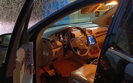 Mercedes-Benz R-Класс, 2005 год, 780 000 рублей, 12 фотография