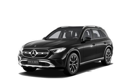 Mercedes-Benz GLC, 2025 год, 8 376 300 рублей, 1 фотография