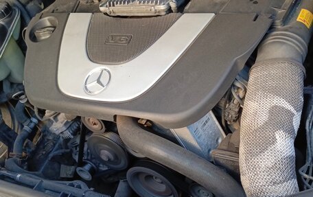 Mercedes-Benz R-Класс, 2005 год, 780 000 рублей, 17 фотография