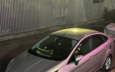 Ford Fiesta, 2015 год, 1 000 000 рублей, 1 фотография