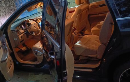 Mercedes-Benz R-Класс, 2005 год, 780 000 рублей, 13 фотография