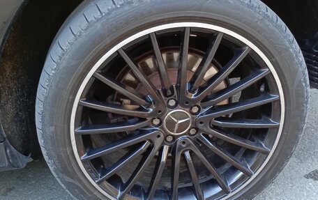 Mercedes-Benz R-Класс, 2005 год, 780 000 рублей, 18 фотография