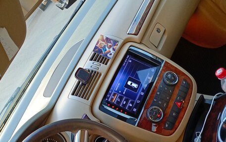 Mercedes-Benz R-Класс, 2005 год, 780 000 рублей, 19 фотография