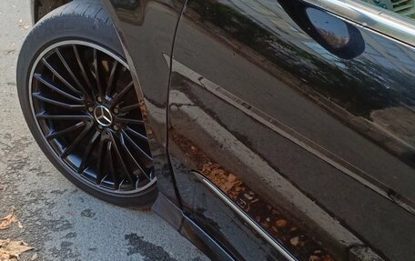 Mercedes-Benz R-Класс, 2005 год, 780 000 рублей, 15 фотография