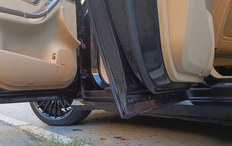 Mercedes-Benz R-Класс, 2005 год, 780 000 рублей, 22 фотография