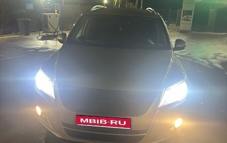 Volkswagen Tiguan I, 2010 год, 1 150 000 рублей, 1 фотография