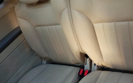 Mercedes-Benz R-Класс, 2005 год, 780 000 рублей, 25 фотография