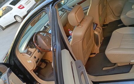 Mercedes-Benz R-Класс, 2005 год, 780 000 рублей, 23 фотография