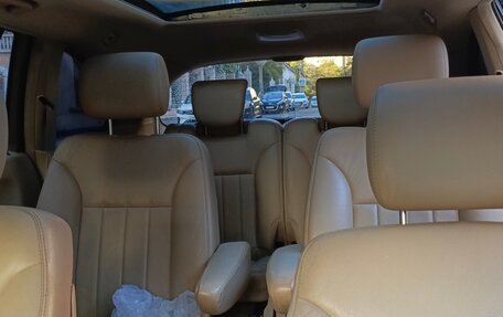 Mercedes-Benz R-Класс, 2005 год, 780 000 рублей, 24 фотография