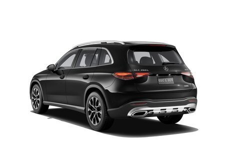 Mercedes-Benz GLC, 2025 год, 8 376 300 рублей, 2 фотография