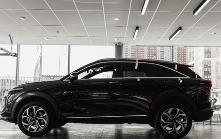 Haval F7, 2025 год, 3 149 000 рублей, 4 фотография