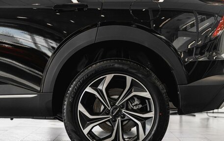 Haval F7, 2025 год, 3 149 000 рублей, 5 фотография