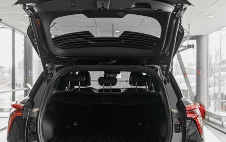 Haval F7, 2025 год, 3 149 000 рублей, 10 фотография