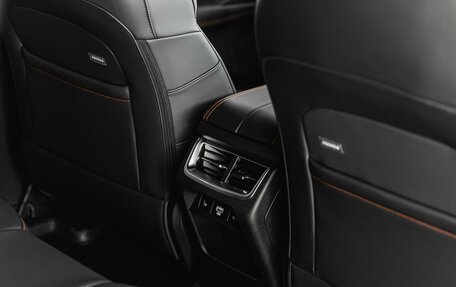 Haval F7, 2025 год, 3 149 000 рублей, 16 фотография