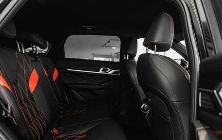 Haval F7, 2025 год, 3 149 000 рублей, 17 фотография