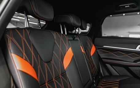 Haval F7, 2025 год, 3 149 000 рублей, 18 фотография