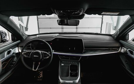 Haval F7, 2025 год, 3 149 000 рублей, 19 фотография