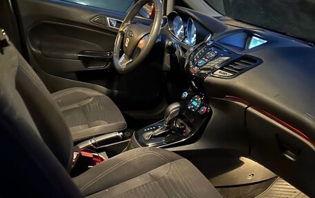 Ford Fiesta, 2015 год, 1 000 000 рублей, 8 фотография