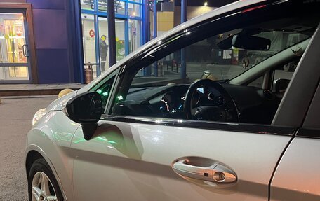 Ford Fiesta, 2015 год, 1 000 000 рублей, 3 фотография