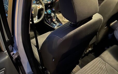 Ford Fiesta, 2015 год, 1 000 000 рублей, 6 фотография