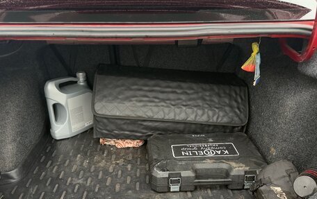 Volkswagen Polo VI (EU Market), 2012 год, 800 000 рублей, 5 фотография