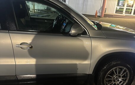 Volkswagen Tiguan I, 2010 год, 1 150 000 рублей, 6 фотография