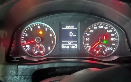 Volkswagen Tiguan I, 2010 год, 1 150 000 рублей, 8 фотография