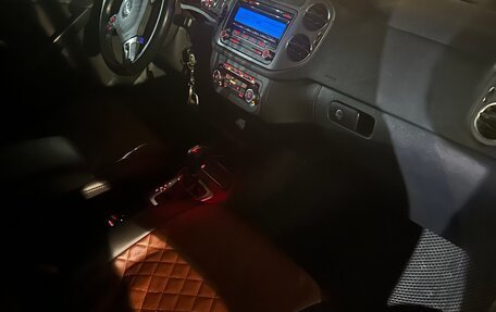 Volkswagen Tiguan I, 2010 год, 1 150 000 рублей, 7 фотография