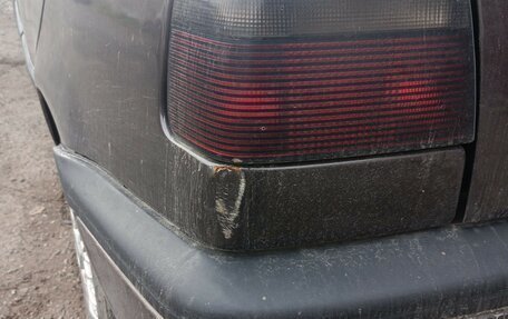 Volkswagen Golf III, 1995 год, 350 000 рублей, 4 фотография