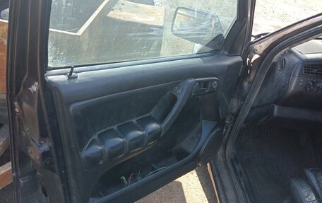 Volkswagen Golf III, 1995 год, 350 000 рублей, 5 фотография