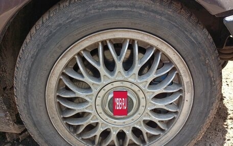 Volkswagen Golf III, 1995 год, 350 000 рублей, 7 фотография