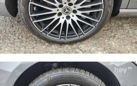 Mercedes-Benz C-Класс, 2022 год, 3 740 000 рублей, 5 фотография